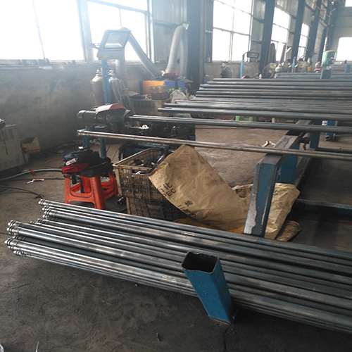 平坝桥梁桩基声测管的施工工艺流程